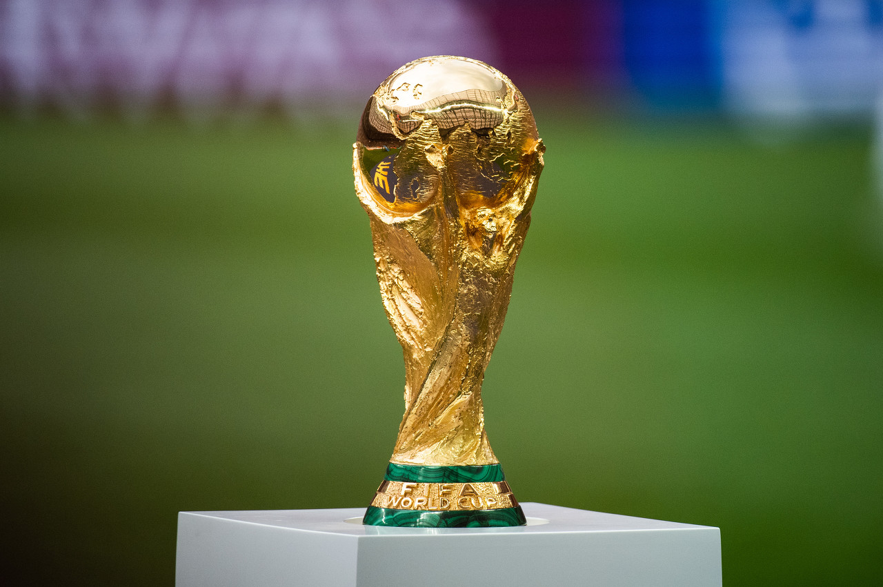 FIFA發(fā)言人：世界杯擴(kuò)軍64支隊(duì)為會議時(shí)自發(fā)的提議，想法得到認(rèn)可